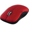 Matte Red