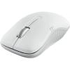 imageVerbatim Wireless Notebook Optical Mouse Commuter Series  PurpleMatte PurpleMatte White