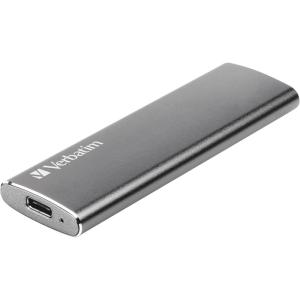 imageVerbatim 1TB Vx500 Portable SSD External Hard Drive USB 31 Gen 2  Space Gray240GB