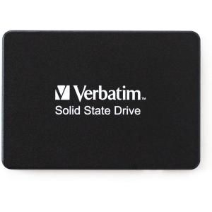 imageVerbatim 4TB Vi550 25quot Internal Solid State Drive SSD SATA III Interface with 3D NAND Technology1 TB