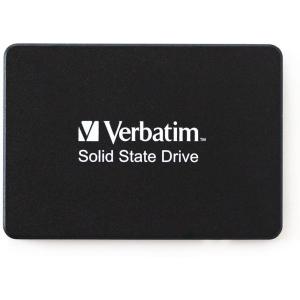 imageVerbatim 4TB Vi550 25quot Internal Solid State Drive SSD SATA III Interface with 3D NAND Technology2TB