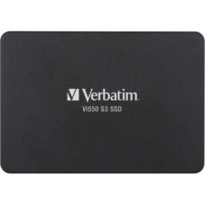imageVerbatim 4TB Vi550 25quot Internal Solid State Drive SSD SATA III Interface with 3D NAND Technology4TB