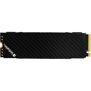imageVerbatim 512GB SSD Vi3000 Internal Solid State Hard Drive PCIe NVMe M2 22804TB