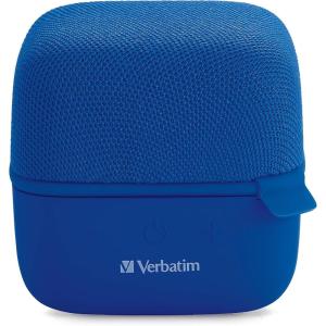 imageVerbatim Bluetooth Speaker System  RedBlue