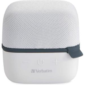 imageVerbatim Bluetooth Speaker System  RedWhite