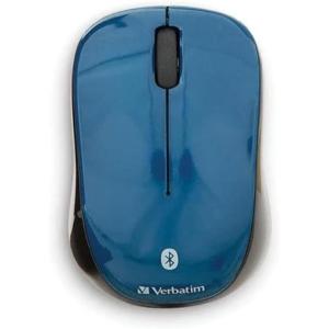 imageVerbatim Bluetooth Wireless Tablet MultiTrac Blue LED Mouse  Dark Teal