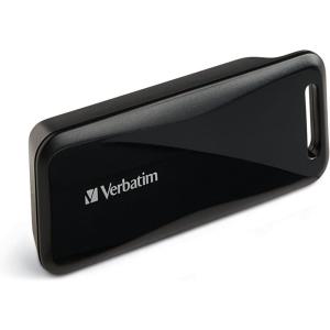 imageVerbatim USB C Pocket Card Reader