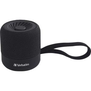 imageVerbatim Wireless Mini BluetoothSpeaker  Black