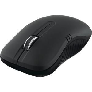 imageVerbatim Wireless Notebook Optical Mouse Commuter Series  PurpleMatte PurpleMatte Black