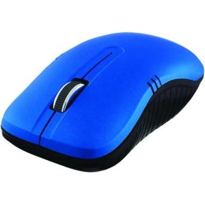 imageVerbatim Wireless Notebook Optical Mouse Commuter Series  PurpleMatte PurpleMatte Blue