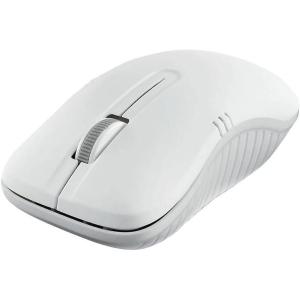 imageVerbatim Wireless Notebook Optical Mouse Commuter Series  PurpleMatte PurpleMatte White