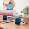 imageVerbatim Wireless Mini BluetoothSpeaker  Blue 70229Blue