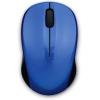imageVerbatim 24G Wireless LED Silent Mouse  Noiseless and Silent Click Computer Mouse with Nano Receiver for Mac and PC  Silver14 X 23 X 37