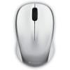 imageVerbatim 24G Wireless LED Silent Mouse  Noiseless and Silent Click Computer Mouse with Nano Receiver for Mac and PC  Silver14 X 23 X 37