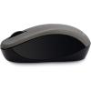 imageVerbatim 24G Wireless LED Silent Mouse  Noiseless and Silent Click Computer Mouse with Nano Receiver for Mac and PC  Silver14 X 23 X 37