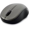 imageVerbatim 24G Wireless LED Silent Mouse  Noiseless and Silent Click Computer Mouse with Nano Receiver for Mac and PC  Silver14 X 23 X 37