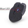 imageVerbatim USBC Wireless Blue LED Mouse Teal 24GHzDark Teal