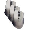 imageVerbatim USBC Wireless Blue LED Mouse Teal 24GHzGraphite