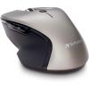 imageVerbatim USBC Wireless Blue LED Mouse Teal 24GHzGraphite