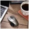 imageVerbatim USBC Wireless Blue LED Mouse Teal 24GHzGraphite