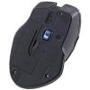 imageVerbatim USBC Wireless Blue LED Mouse Teal 24GHzGraphite