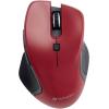 imageVerbatim USBC Wireless Blue LED Mouse Teal 24GHzRed