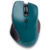 imageVerbatim USBC Wireless Blue LED Mouse Teal 24GHzDark Teal