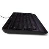 imageVerbatim Illuminated Wired Keyboard BlackNo Size