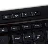 imageVerbatim Illuminated Wired Keyboard BlackNo Size