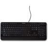 imageVerbatim Illuminated Wired Keyboard BlackNo Size