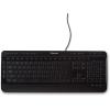 imageVerbatim Illuminated Wired Keyboard BlackNo Size Pack of 3