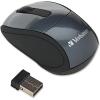 imageVerbatim 97470 Wireless Mini Travel Mouse 2x3x114 Graphite