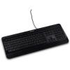imageVerbatim Illuminated Wired Keyboard BlackNo Size