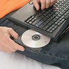 image:imageVerbatim CDR Blank Discs 700MB 80Minutes 52X Recordable Disc for Data and Music 10 PackBlue