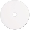 image:imageVerbatim DVDR DL 85GB 8X DataLifePlus White Inkjet Printable Hub Printable  50pk SpindleWhite InkJet Printable