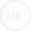 image:imageVerbatim DVDR DL 85GB 8X DataLifePlus White Inkjet Printable Hub Printable  50pk SpindleWhite Thermal Printable