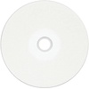 image:imageVerbatim DVDR DL Double Layer 85GB 8X Life Series White Inkjet Hub Printable  50 Pack Spindle50pcs