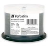 image:imageVerbatim 98485 BDR Optical Disc Transparent50pk Spindle